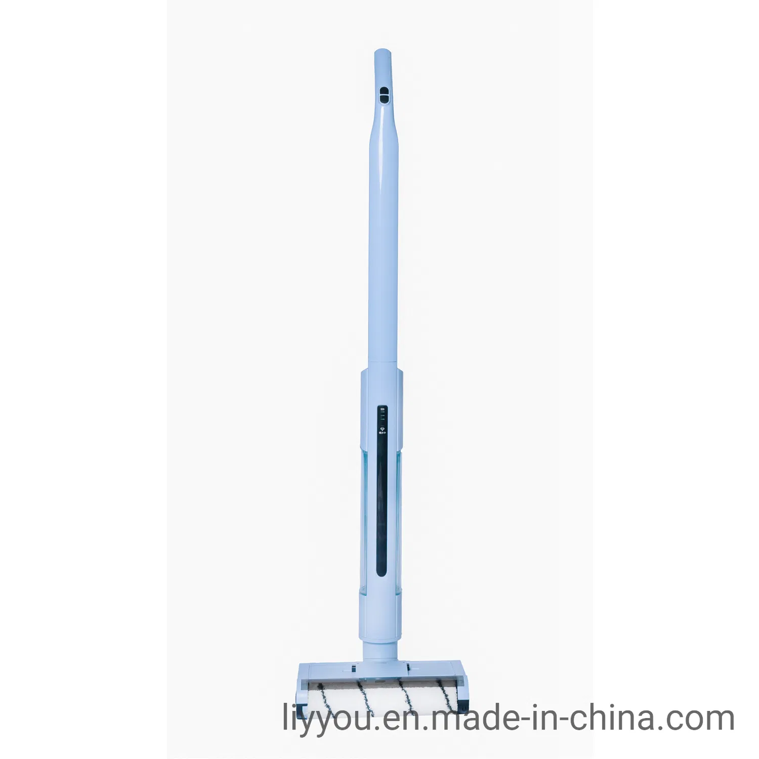 Cordless Hardwood Lightweight Wet Dry Vacuum Cleaners for Multi-Surface Cleaning