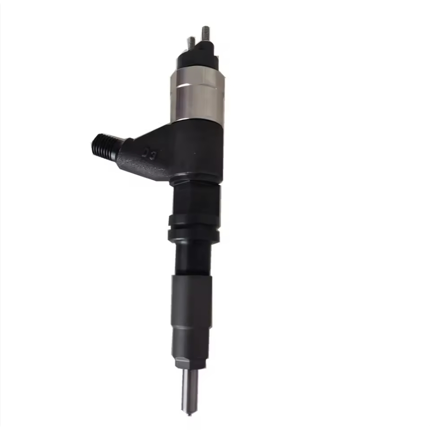 Инжектор Common Rail для Toyota 1KD, 2KD