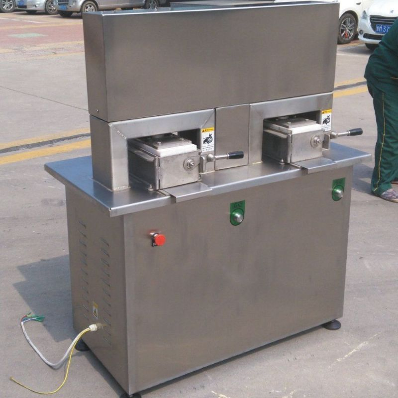Durable Meat Press Machine for Easy Cooking and Grilling Meat Press Mould