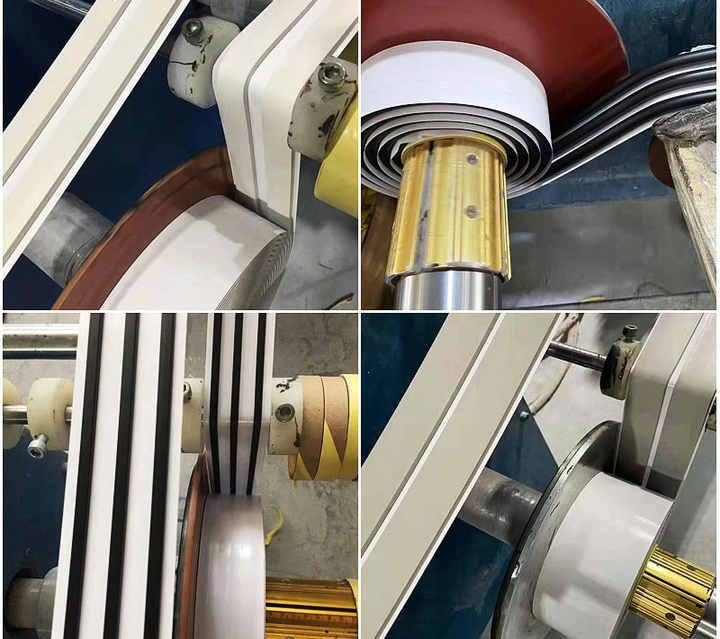 Pre-Cut Butyl Adhesive Strips for Easy Installation on Gutters and Roof Flashings