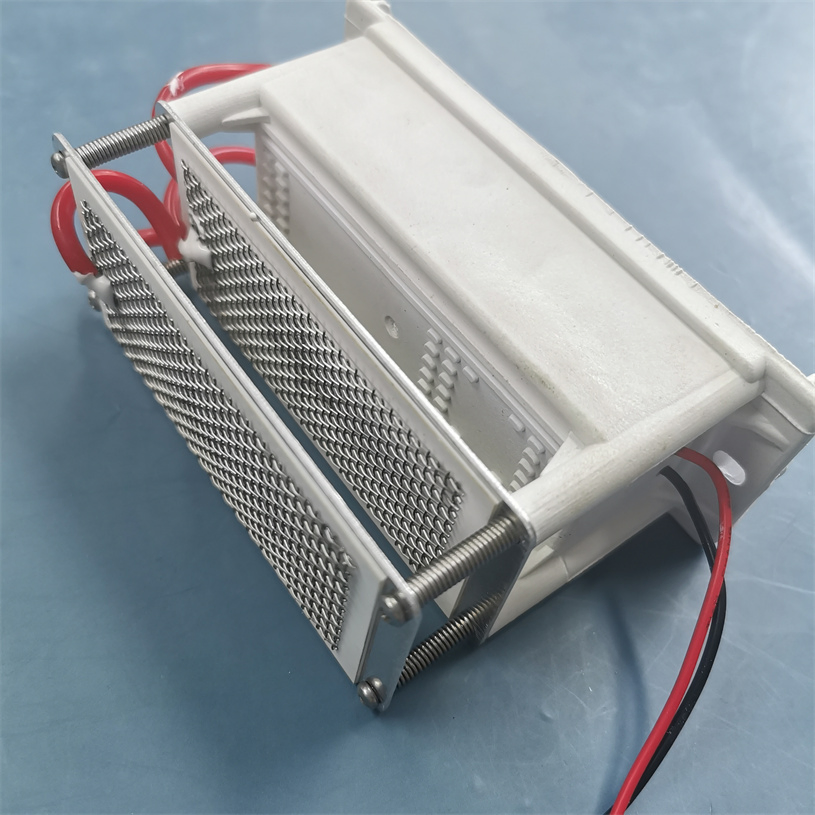 Ozone Generator Metal Mesh Ceramic Plate for Home Hydrozone Ozonator Parts