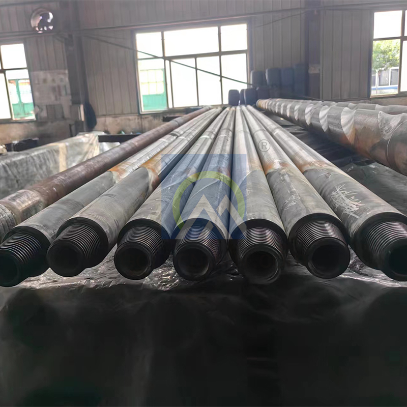 Бесмагнитная утяжеленная бурильная труба API 7A