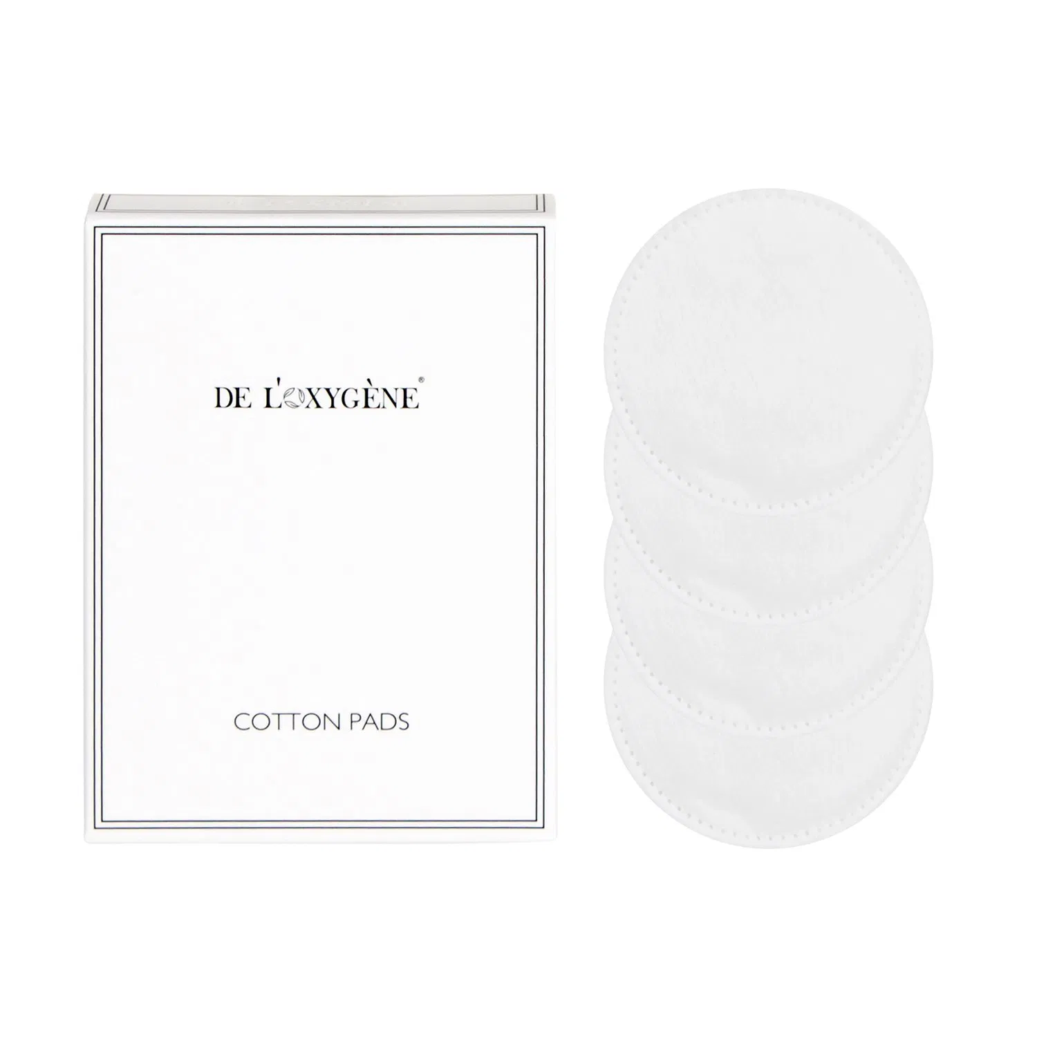 Hotel Luxury Eco-Friendly PLA Bath Cap Clear Disposable Shower Cap
