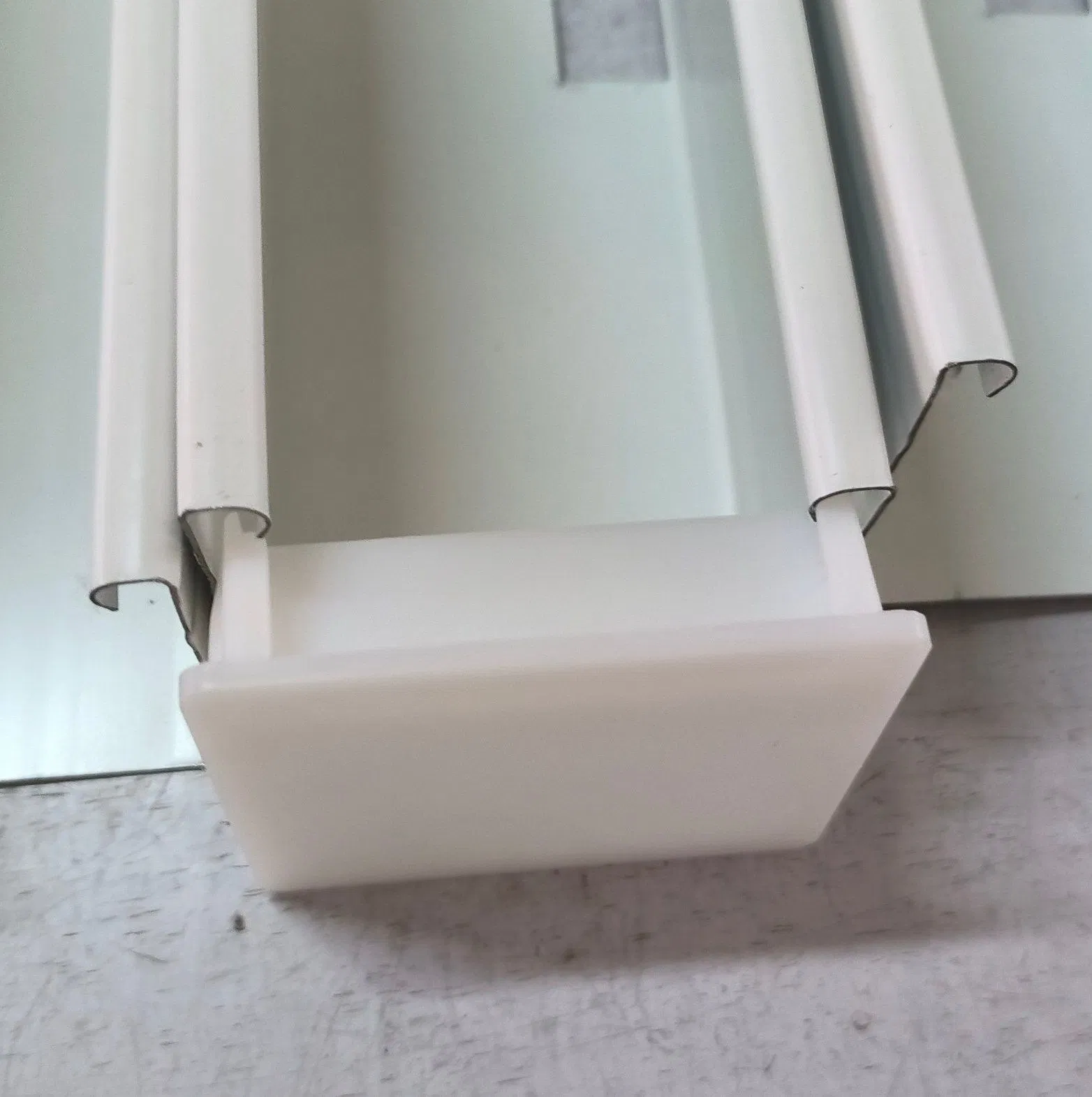 Venetian Blinds Plastic Accessories Slats Clips Valance Clips