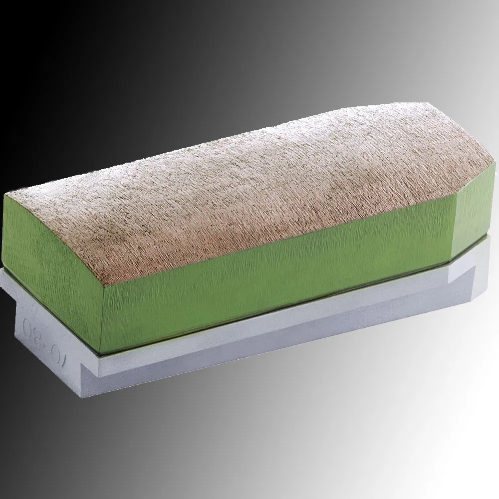 Алмазный фикерт для полировки камня T-140