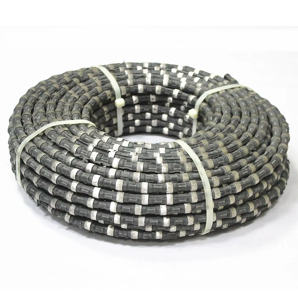 Diamond Wire Cutting Rope for Concrete