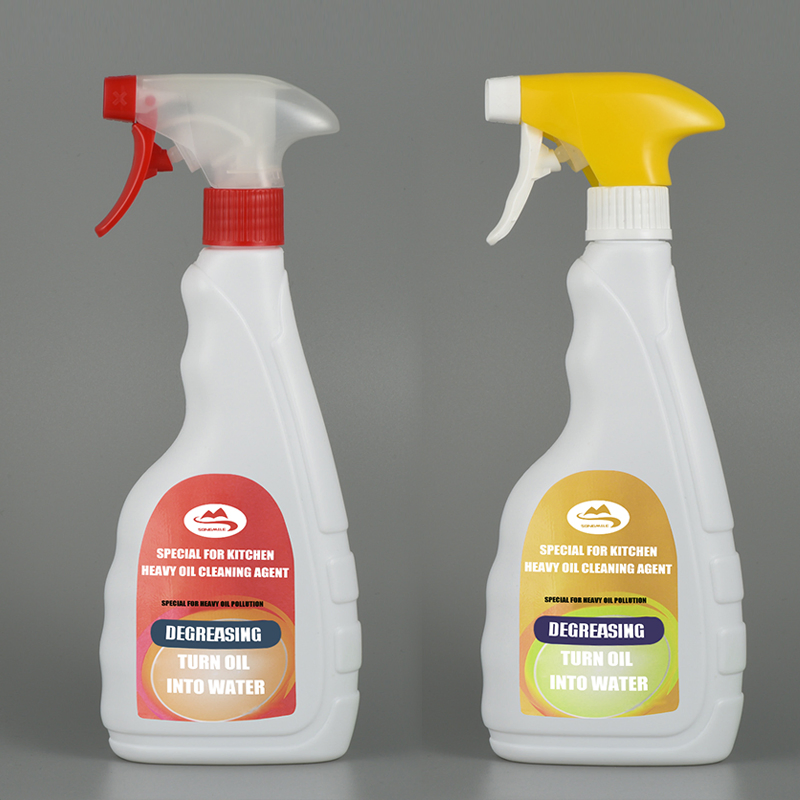 New Style Premium Quality Materials 28/410 Stream Spray All Plastic Trigger Sprayer