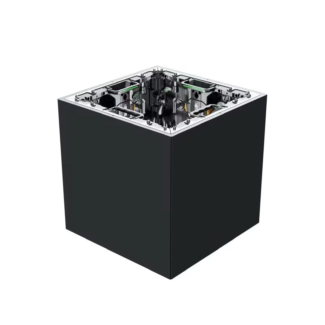 P2.6 High Performance LED Video Wall Outdoor LED Display Screen