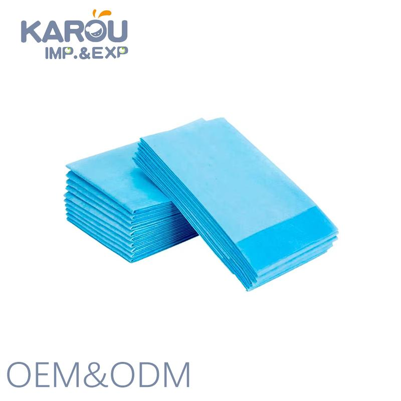 Customized Maternity Hospital Nursing Pads Washable Adult Incontinence