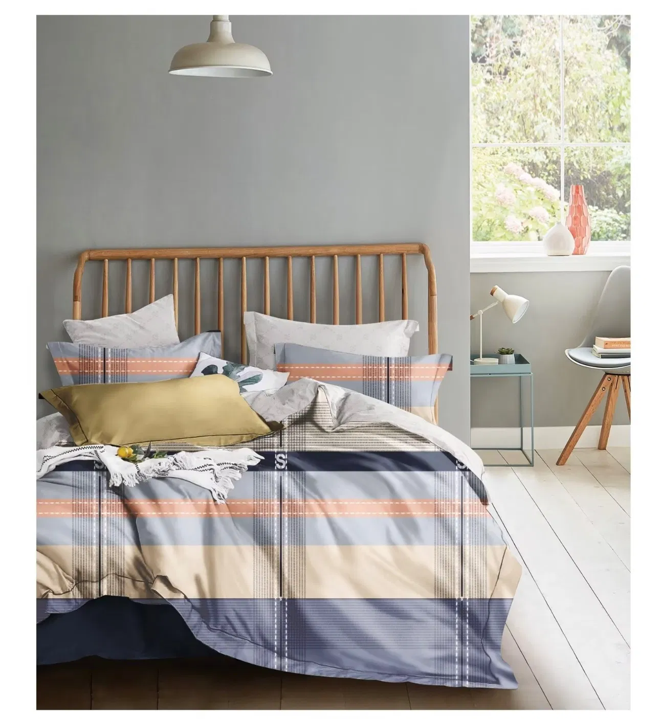 Luxurious 3-Piece Cotton Set for Ultimate Everyday Comfort