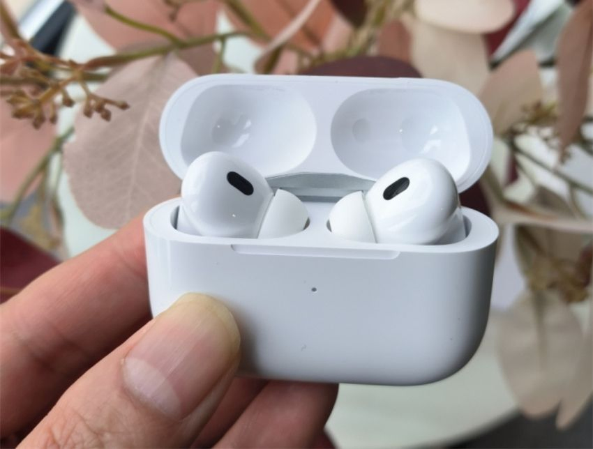 Наушники Air Pro 2ND Generation, белые