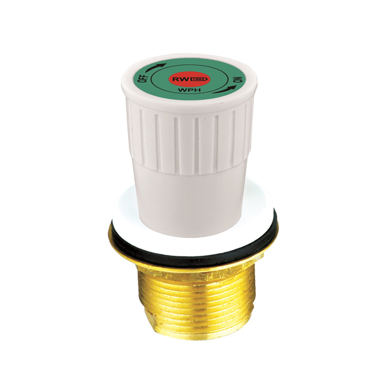 Лабораторный кран водопад с эргономичным дизайном