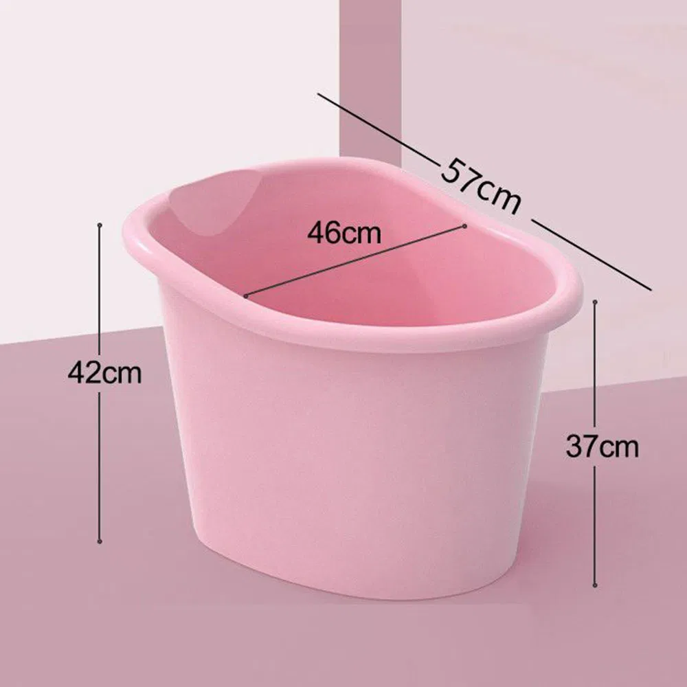 Детская ванночка складная большая для купания