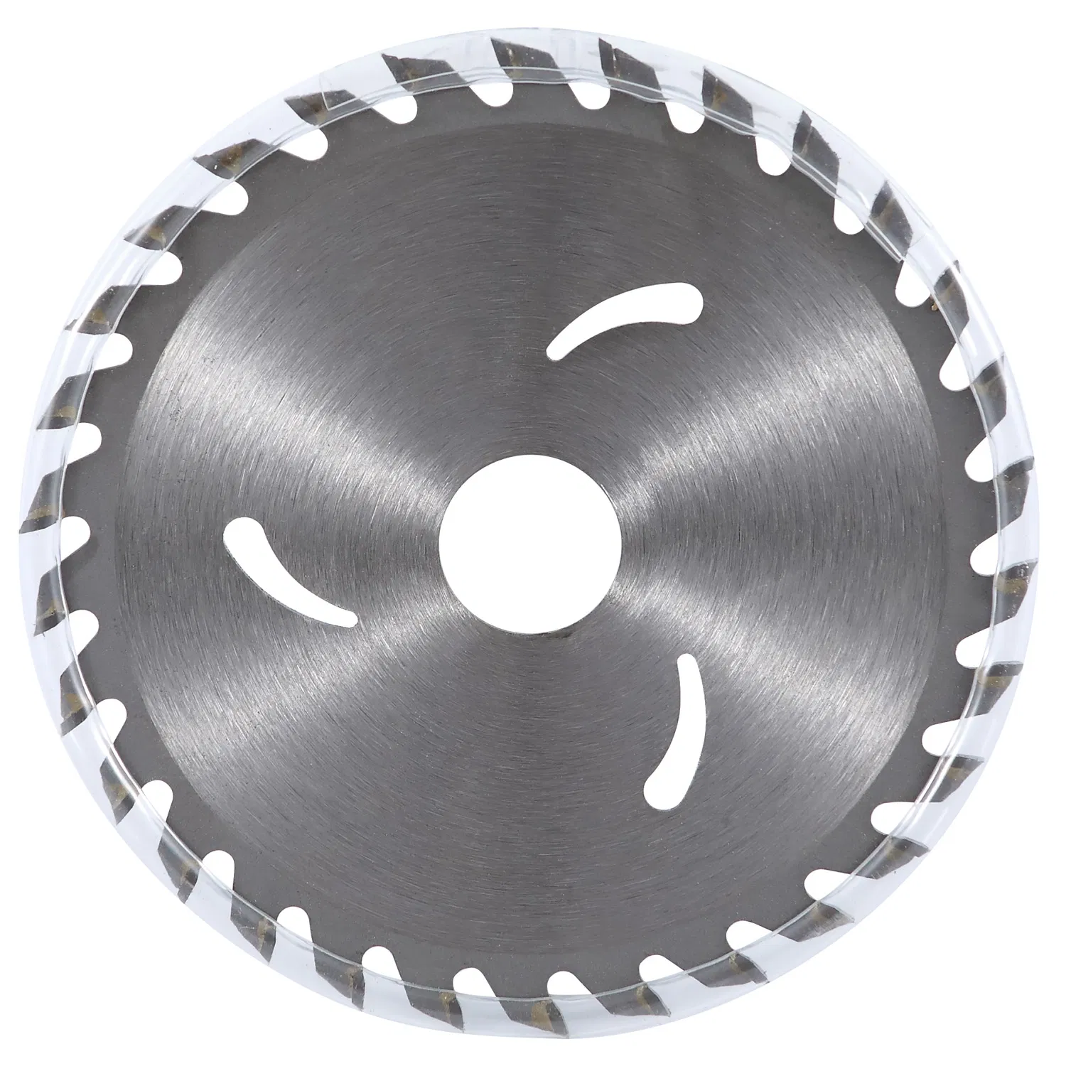 10 Inch Tct Circular Saw Blade for Wood, Aluminum Cutting