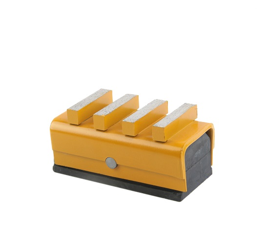 Metal Bond Diamond Grinding Block for Concrete Floor