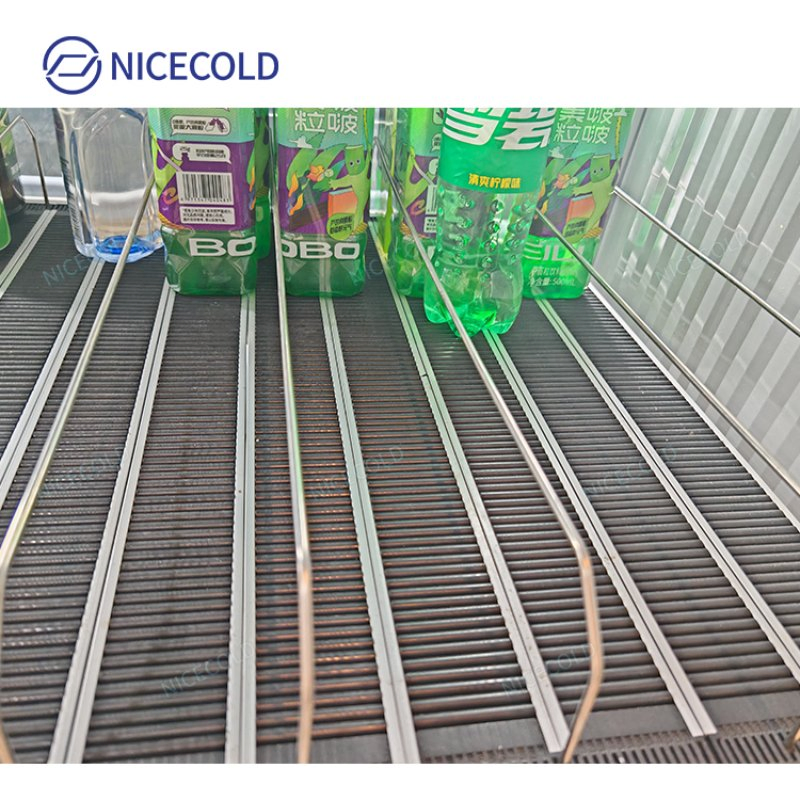 Display Wire Mesh Shelf Refrigeration Fridge Racks Shelves for Refrigerator