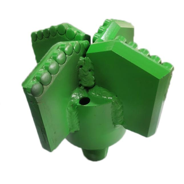 Буровой PDC-долото Syg27 с алмазными резцами