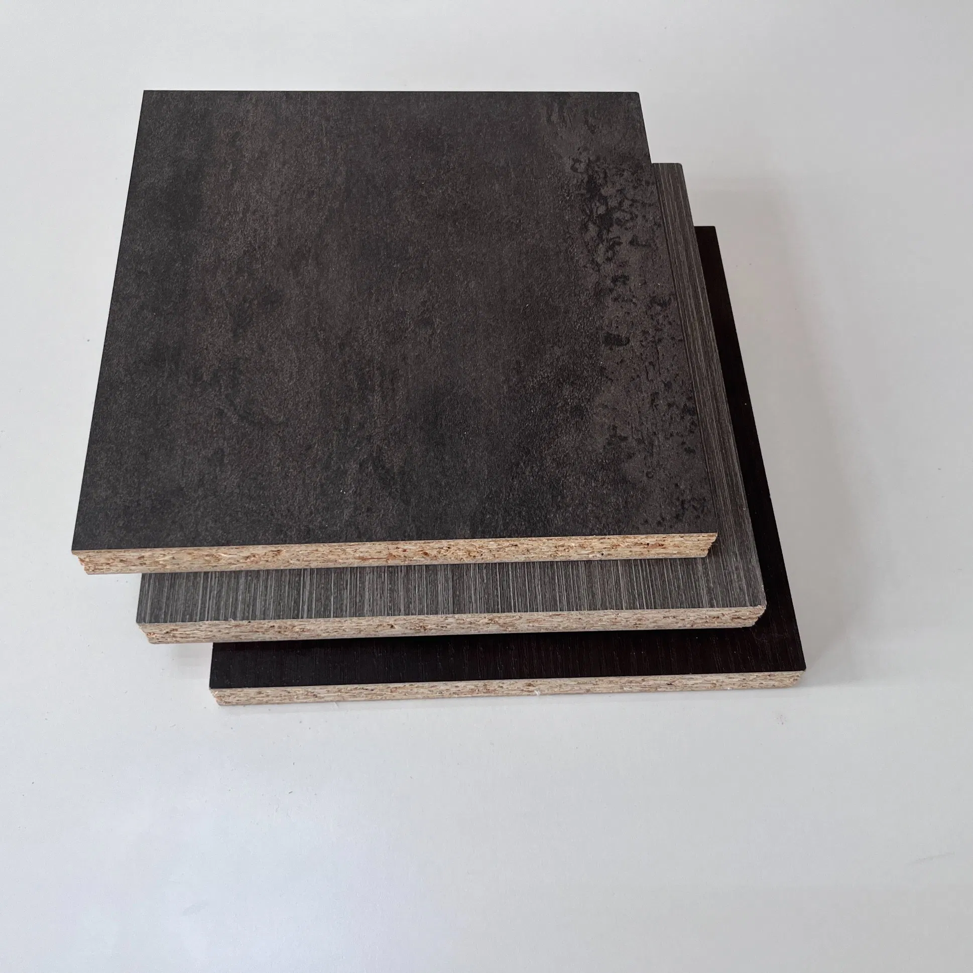 Melamine/Veneer Chipboard/Particle Board/Flakeboard for Cabinet