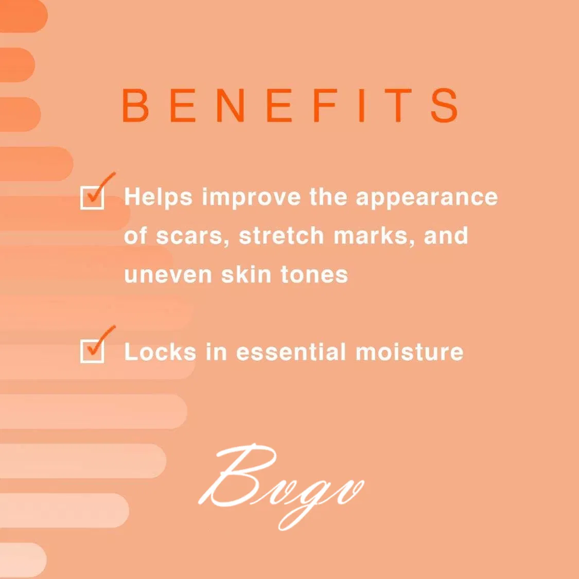 Natural Brightening Body Oil for Skin