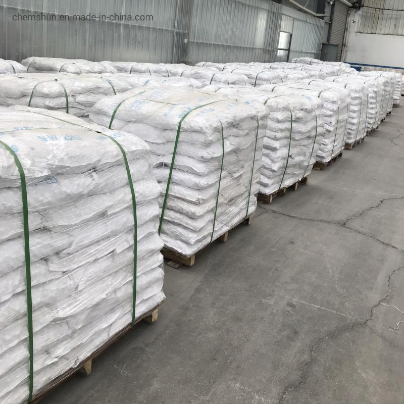 Aluminum Oxide Abrasive Ceramic Bead Balls for Titanium Dioxide Grinding