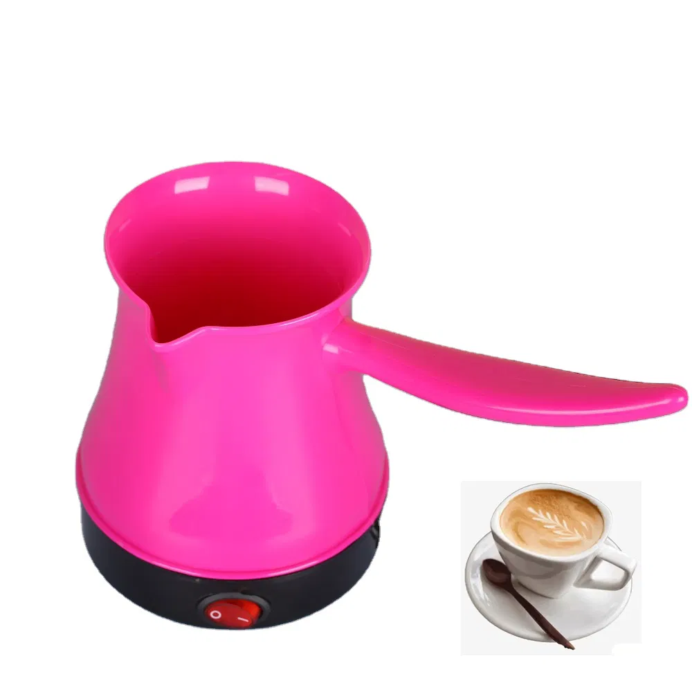 Turkish Coffee Maker 400ml Mini Arabic Cezve Pot Turkish Coffee Making Pot