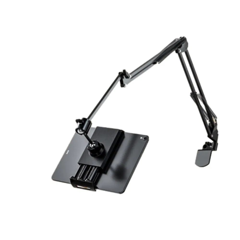 Hot Selling Cantilever Folding Bed Headboard Tabletop Tablet Phone Lazy Holder