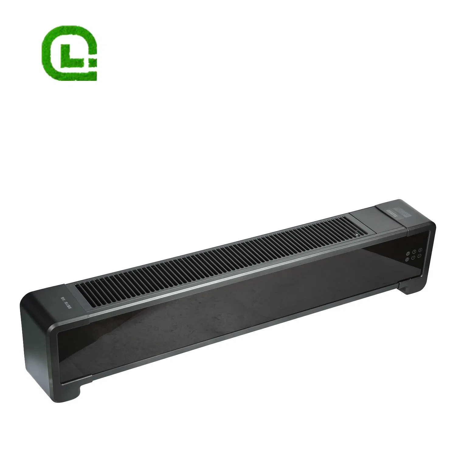 China Wholesale Electric Convection Househeld Baseboard Heater for Bedroom with GS CE