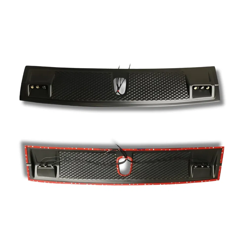 Светодиодная балка на крышу для Ford Ranger Raptor T6-T8