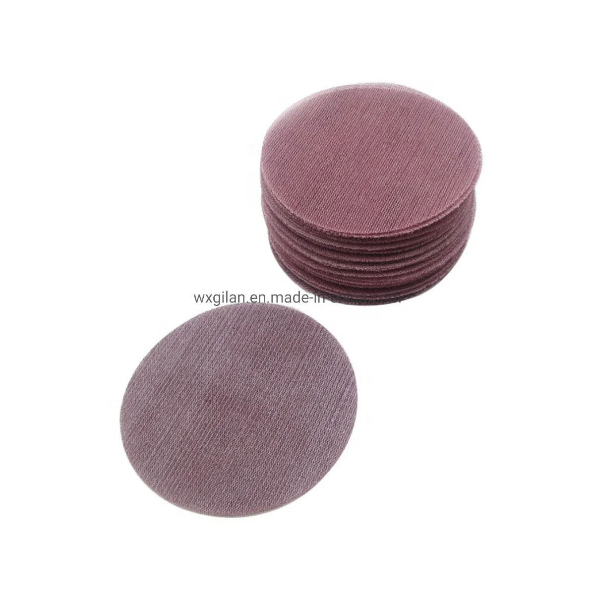 Абразивная сетка Mirka для шлифования