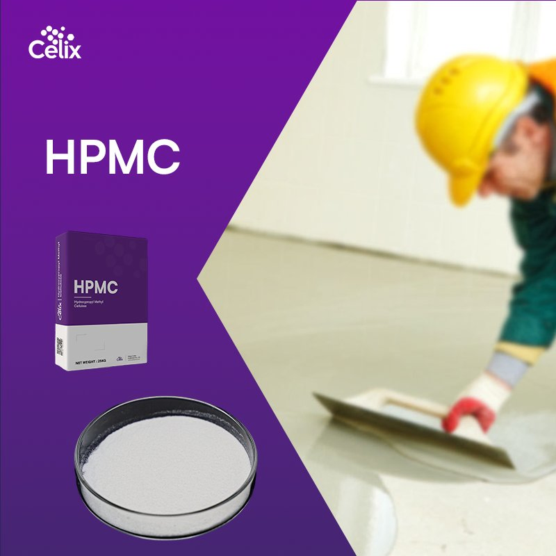 Ultra High Performance Concrete Premix Pm-30u White HPMC Powder Premix Dry Mix