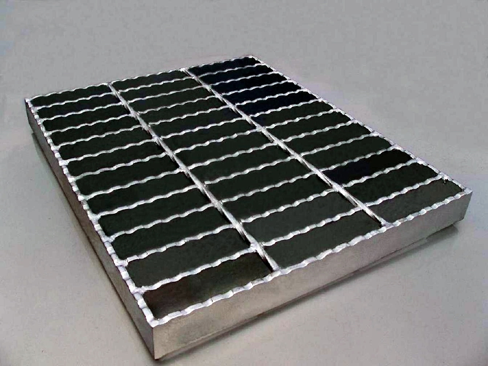 Stainless Steel Sidewalk Trench Drain Gutter Cover Road Drain Grates