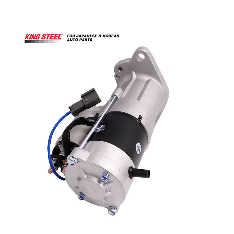 Стартер Kingsteel для Mitsubishi Canter Fe5 Fe6 1986-