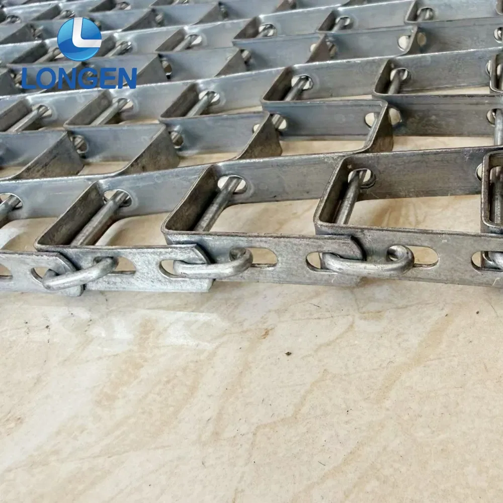 Wholesale Galvanized Steel Drag Mat for Baseball Diamond Maintenance