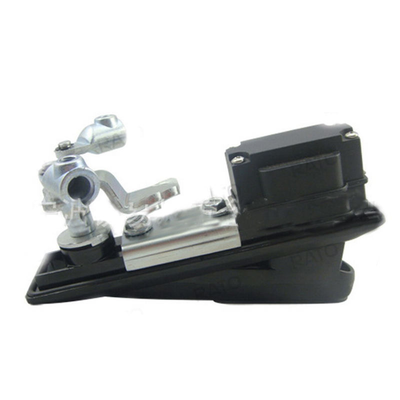 Wholesale Outdoor Metal Panel Cabinet Swing Handle Lock for Distribution Box
