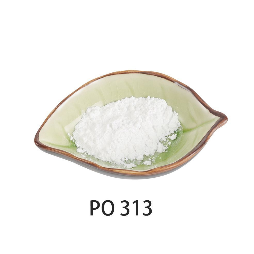 Free of APP Flame Retardant for Dovafr Po 313