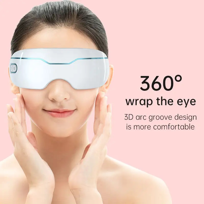 Steam Eyemask Custom Hot Best Heated Sleeping Eyes Heating Steam Eye Mask