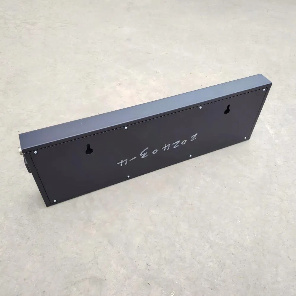 Yaohua Yhl-3 Big Weighing Display LED TV Digital Billboard Large Display Screen