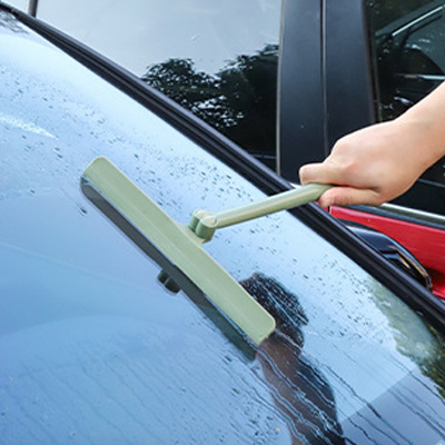 Brand New Cleaner Wiper Elegant Eco Surface Care Rotatable Squeegge 360 Degree Rotating Window Squeegee with High Quality
