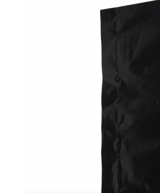 China Manufacture Cheap Biodegradable Plastic Garbage Bags Heavy Duty Black Plastic Bin Liner Bag