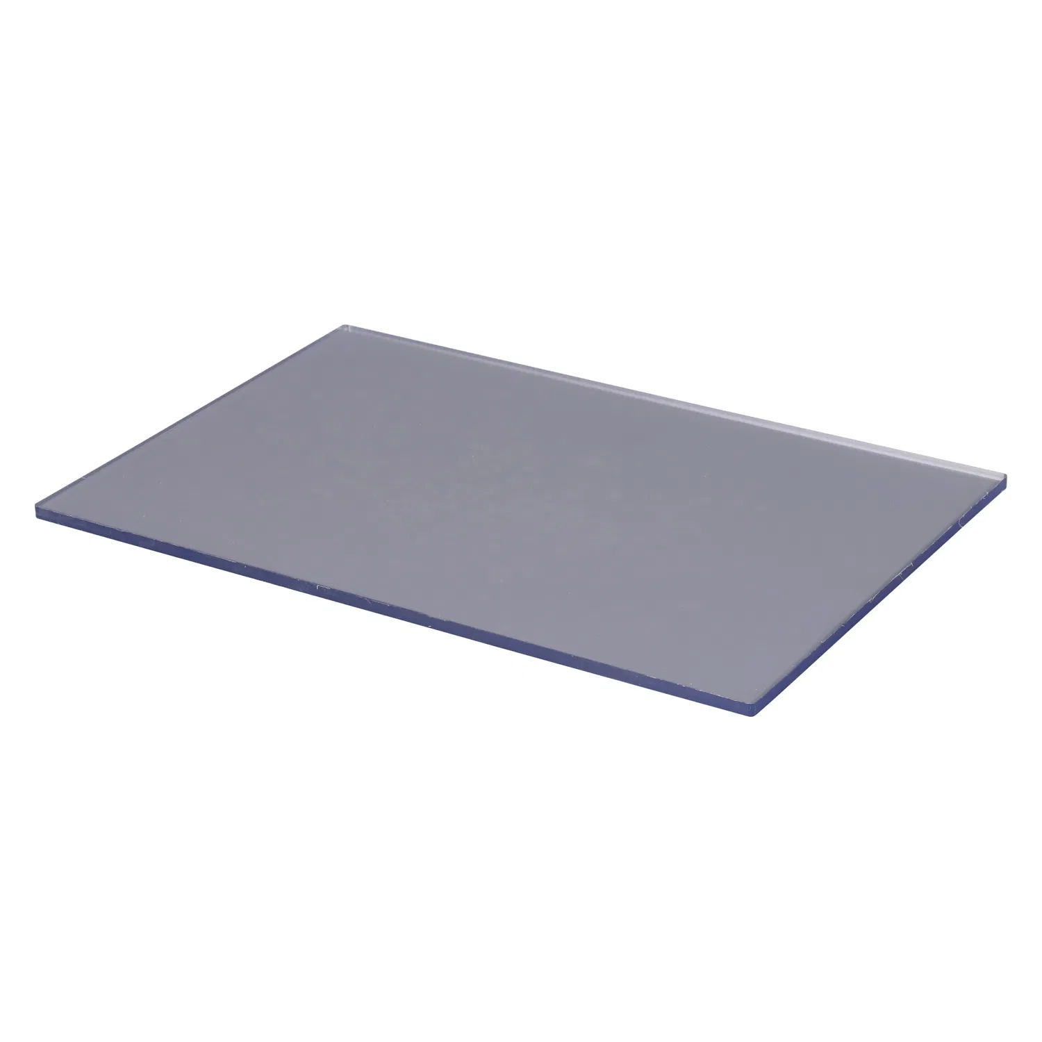 PVC Industrial/Decoration/UV Stablished/Vacuum Forming/Wall Cladding Sheet with Thickness 1mm-60mm