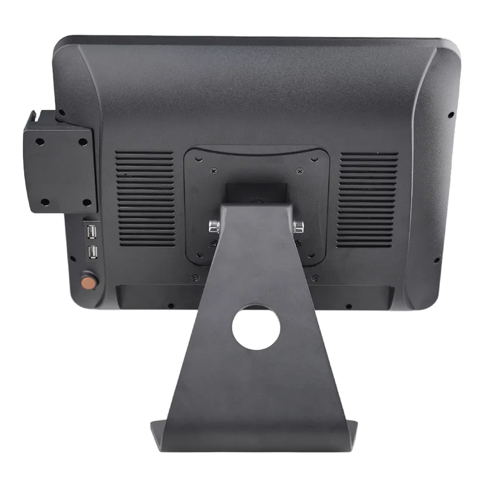 POS Manufacturer Simple and Compact All in One Touch POS System POS Solution Cash Register Epos Terminal POS Machine for Retail