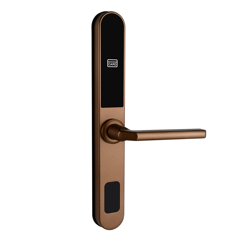 Commercial RFID Card Keyless Electric Door Lock System for Hotel