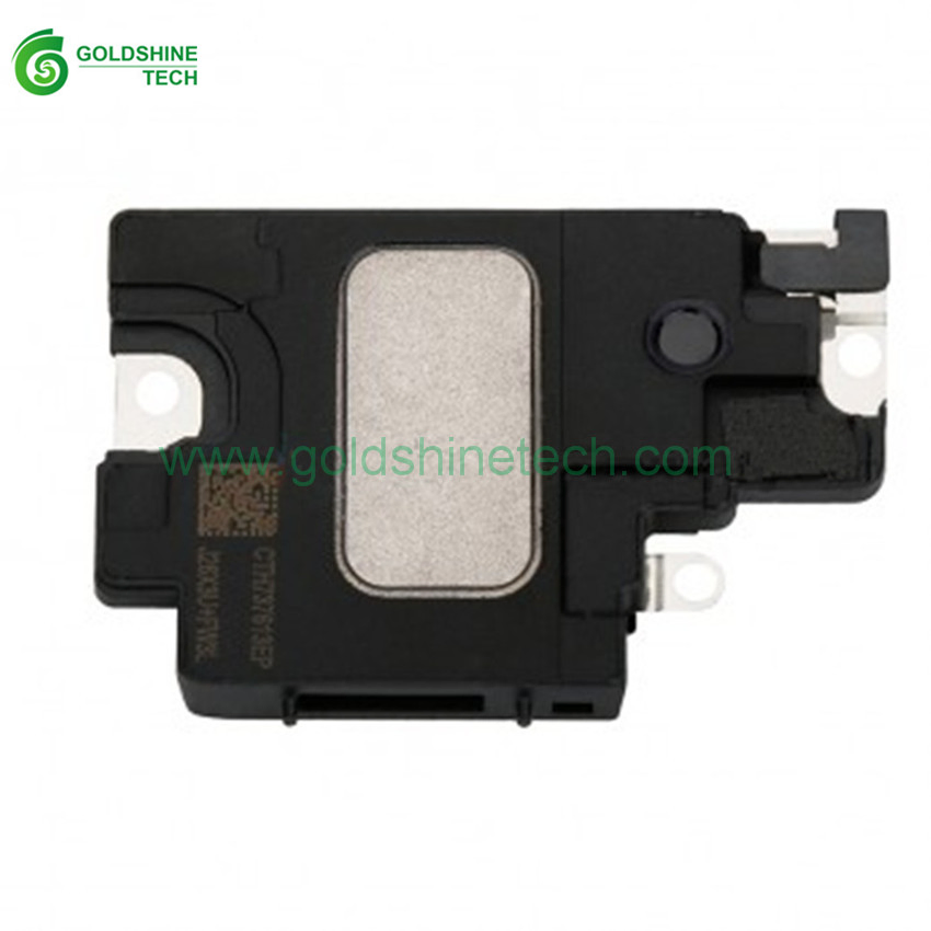 Громкий динамик-зуммер для iPhone X