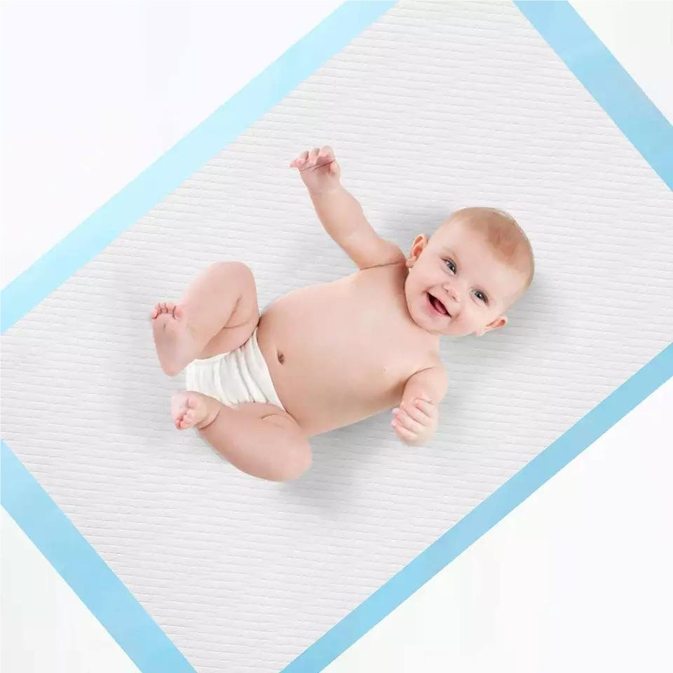Ultra Absorbent Premium Adult Underpads for Comfort and Protection