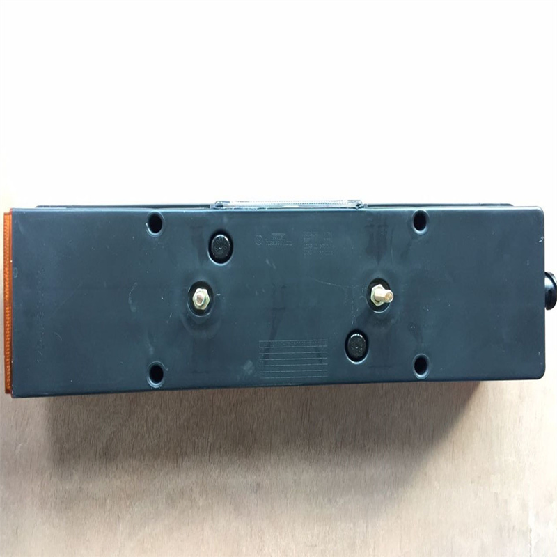 Shacman Truck Rear Taillights