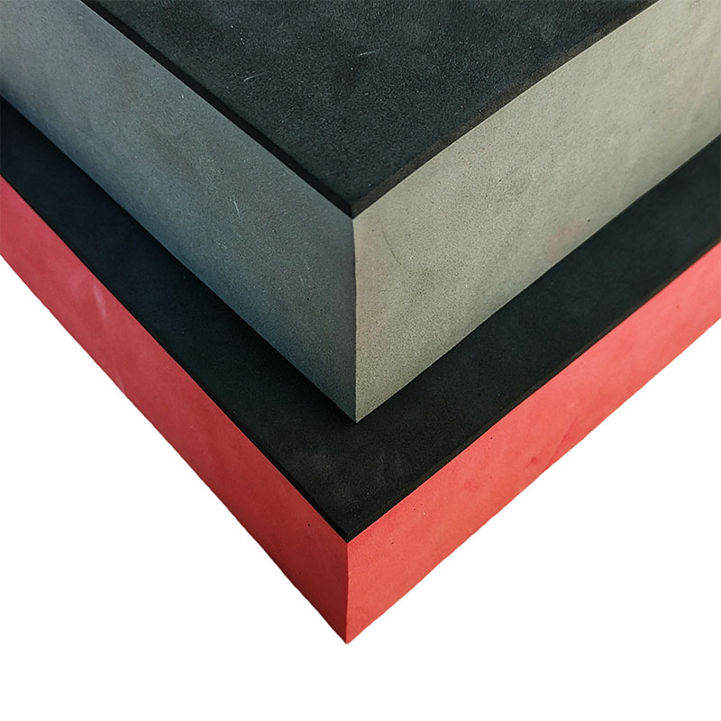 Wholesale Custom High Density Closed Cell Eco Friendly Polyethylene PE Foam Sheet for Toys