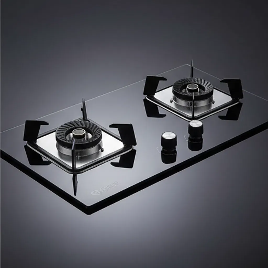 Durable C04D-14A Gas Stove for Efficient Cooking Solutions