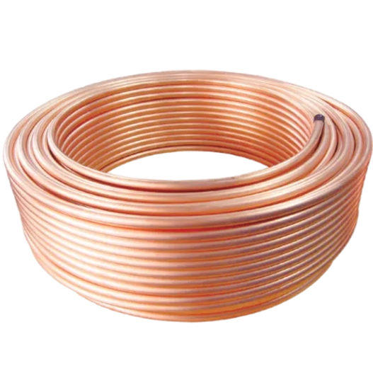 Copper Tube for Air Conditioner