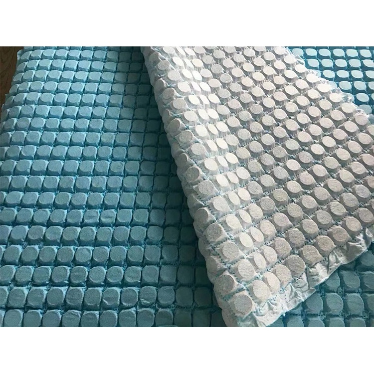 Non-Woven Fabric Bonell Springs for Sofa