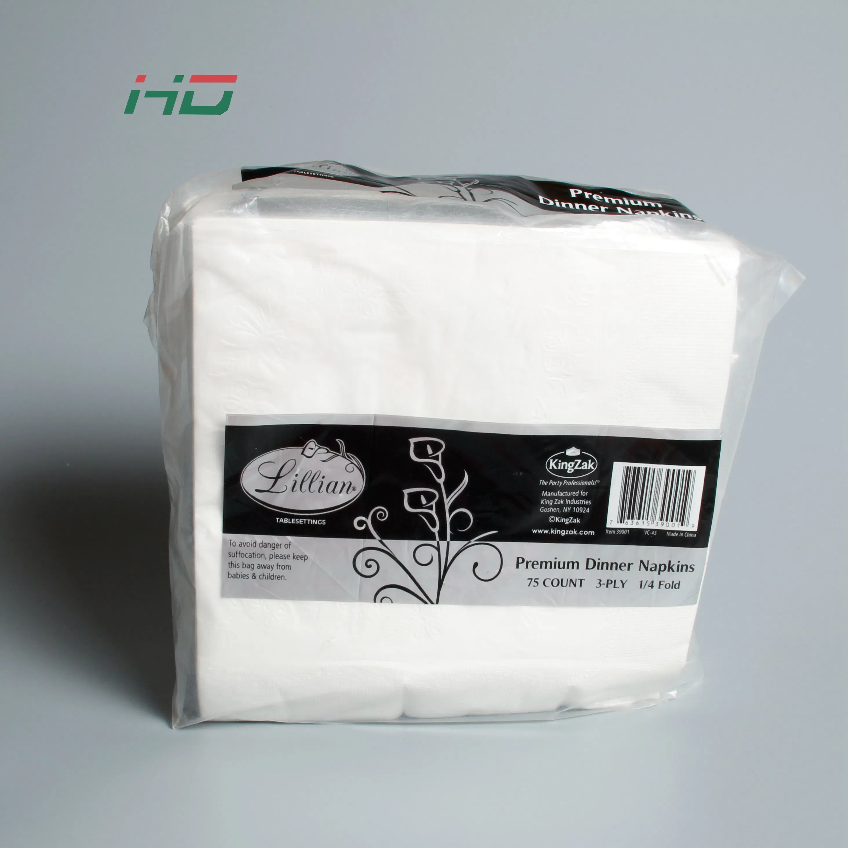 Ulive Premium 1ply 2ply Multifold/Z-Fold/N-Fold Hand Paper Towels